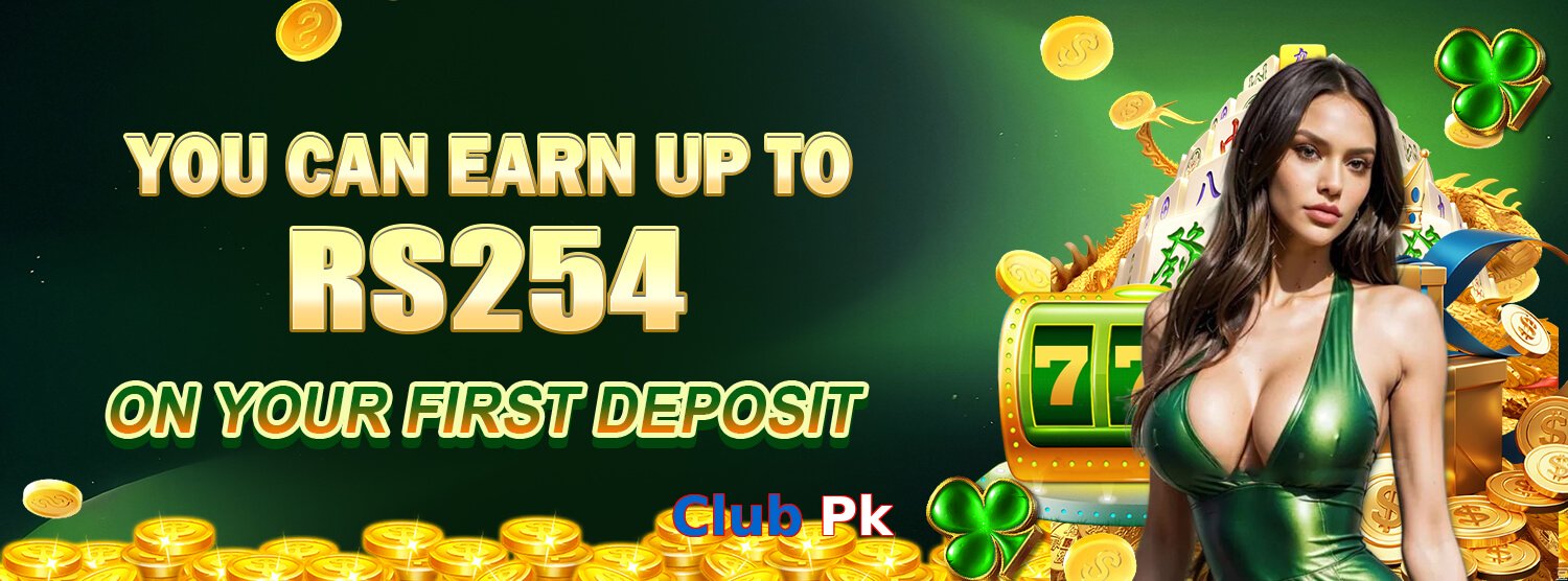 Club Pk game app for Pakistan players