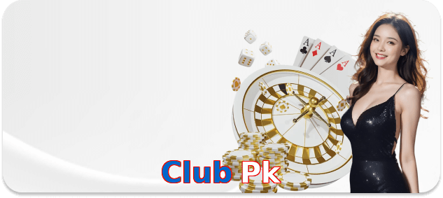Club Pk game app for Pakistan players